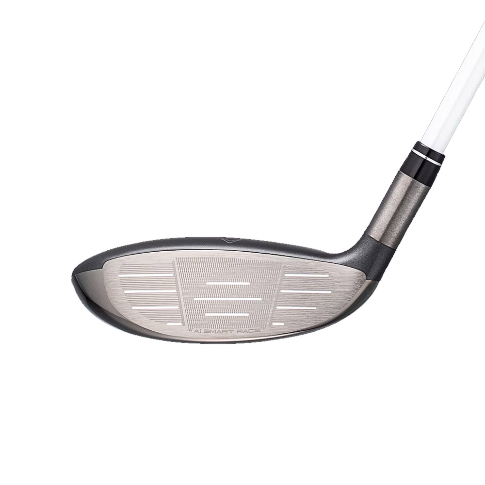 Callaway Paradym Ai SMOKE MAX FAST Womens Fairway Wood キャロウェイ パラダイム エーアイ スモーク マックスファスト ウィメンズ フェアウェイウッド