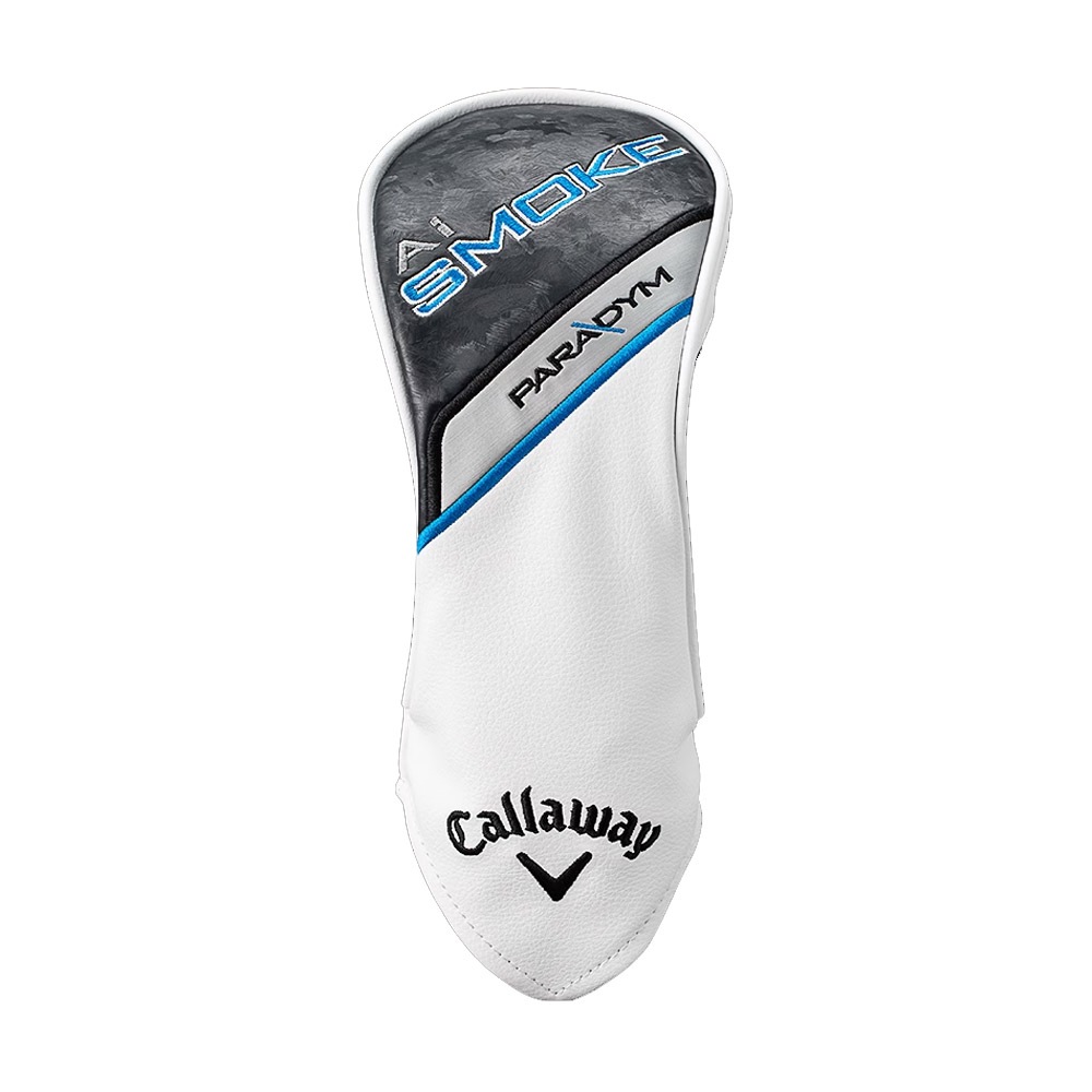 Callaway Paradym Ai SMOKE MAX FAST Womens Fairway Wood キャロウェイ パラダイム エーアイ スモーク マックスファスト ウィメンズ フェアウェイウッド