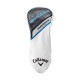 Callaway Paradym Ai SMOKE MAX FAST Womens Fairway Wood キャロウェイ パラダイム エーアイ スモーク マックスファスト ウィメンズ フェアウェイウッド
