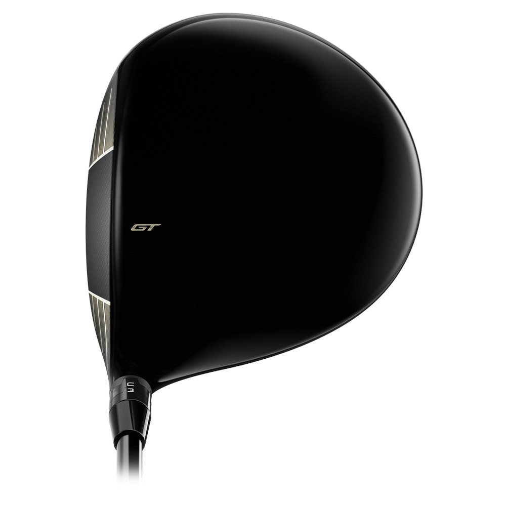 GT1 10度 エアスピーダー　40S タイトリスト GT1 ドライバー エアースピーダー40/S装着モデル