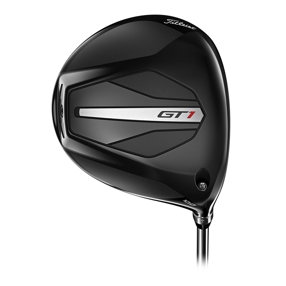 試打のみ GT1 ドライバー 9° タイトリスト エアスピーダー40S 正規品 タイトリスト GT1 ドライバー エアースピーダー40/S装着モデル