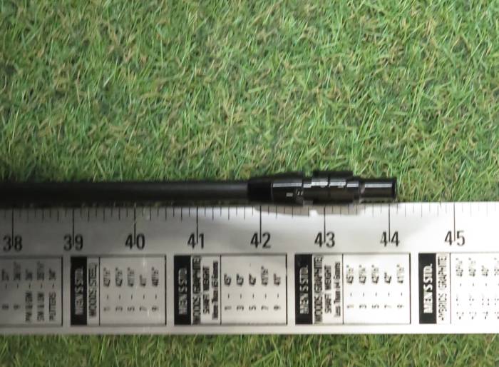 Teeolive神戸店から発送】【中古】 キャロウェイ対応OEMスリーブ付