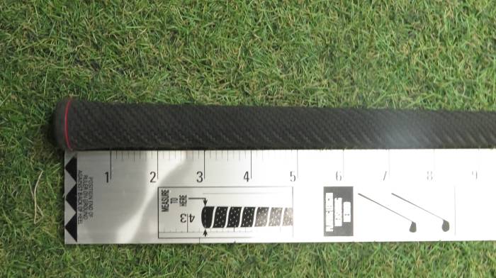 Teeolive神戸店から発送】【中古】 キャロウェイ対応OEMスリーブ付