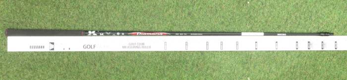 【Teeolive神戸店から発送】【中古】 キャロウェイ対応OEMスリーブ付 ディアマナ RB 63/TX