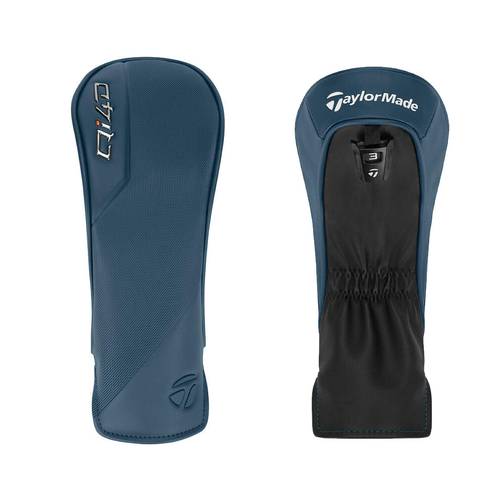 Taylormade Qi4D MAX LITE Fairwaywood テーラーメイド Qi4D マックス ライト フェアウェイウッド ゴルフクラブ