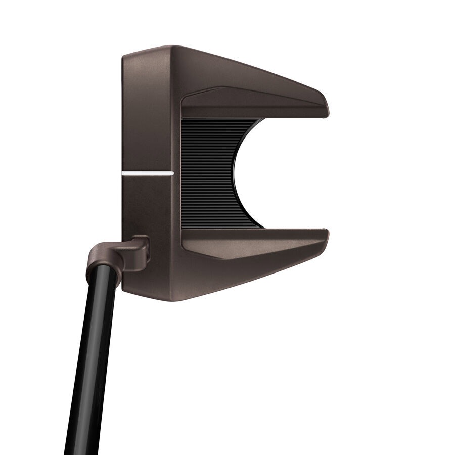 Taylormade Spider TOUR F TORCHED 日本仕様 テーラーメイド スパイダー ツアーFトーチド クランクネック 