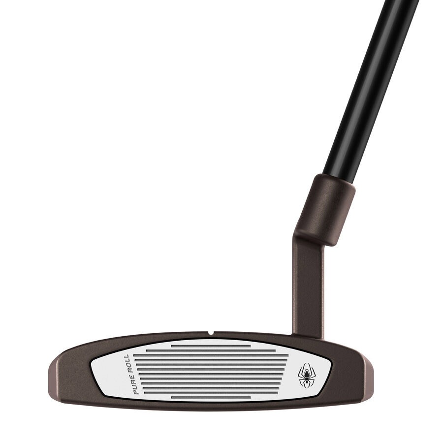 Taylormade Spider TOUR F TORCHED 日本仕様 テーラーメイド スパイダー ツアーFトーチド クランクネック 