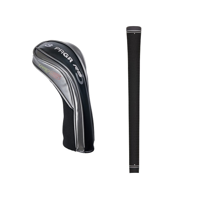 PRGR フェアウェイウッド　RSー5 #5 RS フェアウェイウッド | フェアウェイウッド | プロギア（PRGR