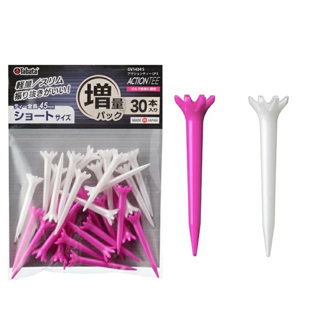 Tabata GV-1434 アクションティー action tee | アクセサリー・小物
