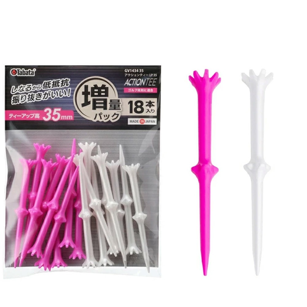 Tabata GV-1434 アクションティー action tee