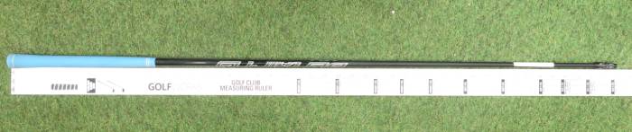 【Teeolive神戸店から発送】【中古】 ダンロップ対応OEMスリーブ付 スピーダーNX ブラック 50/SR