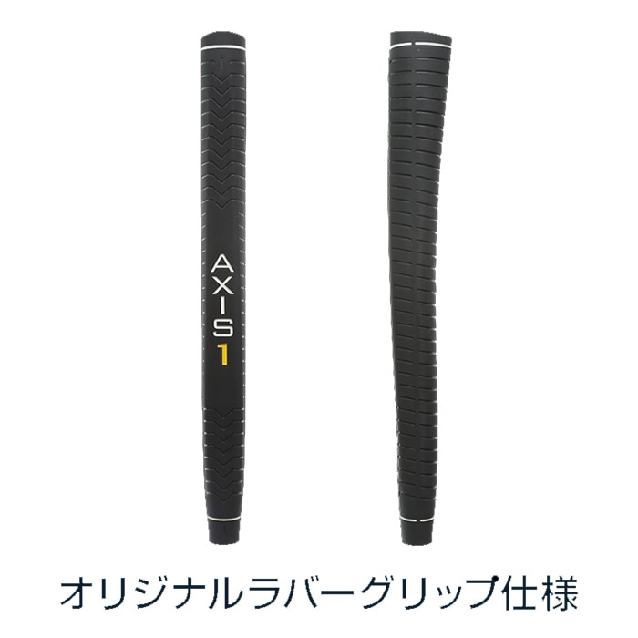 ROSEMARK AXIS 1 パター カモフラージュ　ゴルフ ROSEMARK AXIS 1 パター カモフラージュ ゴルフ 楽天市場】[公式