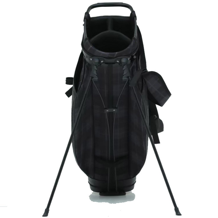 ELITE GRIPS エリートグリップ キャディバッグ 限定品 スタンド