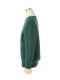 【大特価80%OFF】Jack Bunny!!（ジャックバニー） 天竺 クルーネックニット プルオーバー (JUNIOR) 264-0270143 