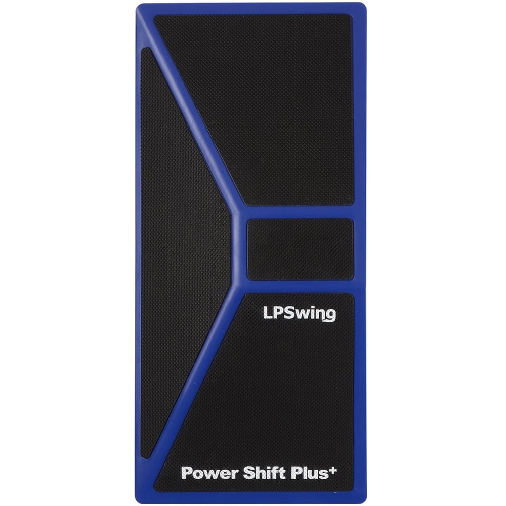 パワーシフトプラス Power Shift Plus+ ゴルフ スイング練習器具
