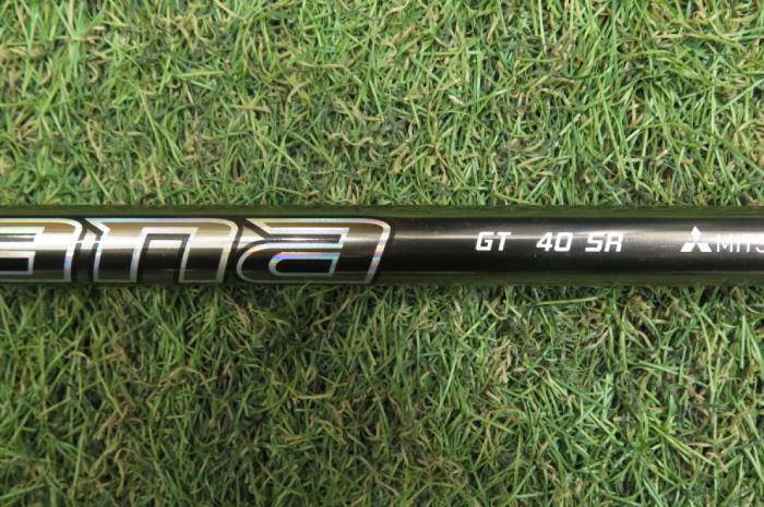 【Teeolive神戸店から発送】【中古】 キャロウェイ対応OEMスリーブ付 ディアマナ GT 40/SR