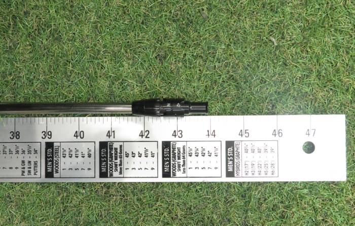 【Teeolive神戸店から発送】【中古】 キャロウェイ対応OEMスリーブ付 ディアマナ GT 40/SR