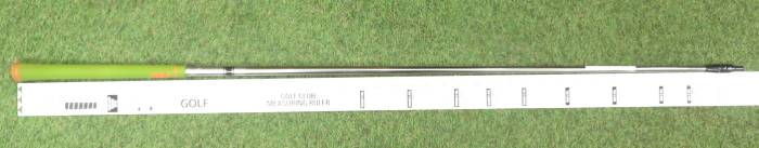 【Teeolive神戸店から発送】【中古】 キャロウェイ対応OEMスリーブ付 ディアマナ GT 40/SR