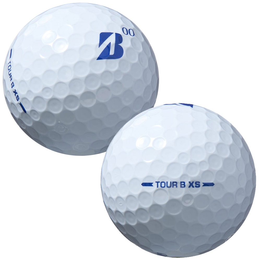 ブリヂストン TOUR B XS BLUE EDITION ツアーB XS ブルーエディション