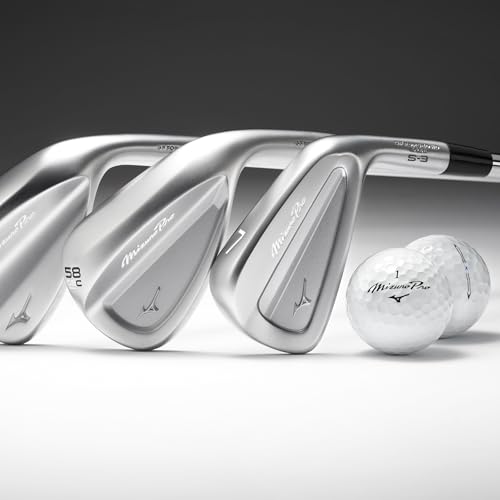 MIZUNO ミズノ ゴルフボール ミズノプロ X MizunoProX ホワイト 1