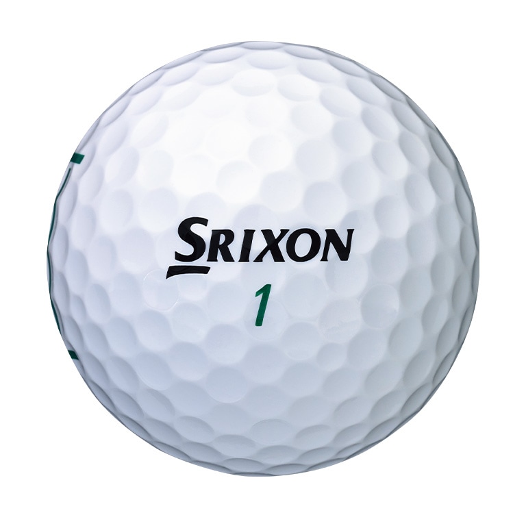 SRIXON TRI-STAR 2024 スリクソン トライスター ボール 1ダース 12球入