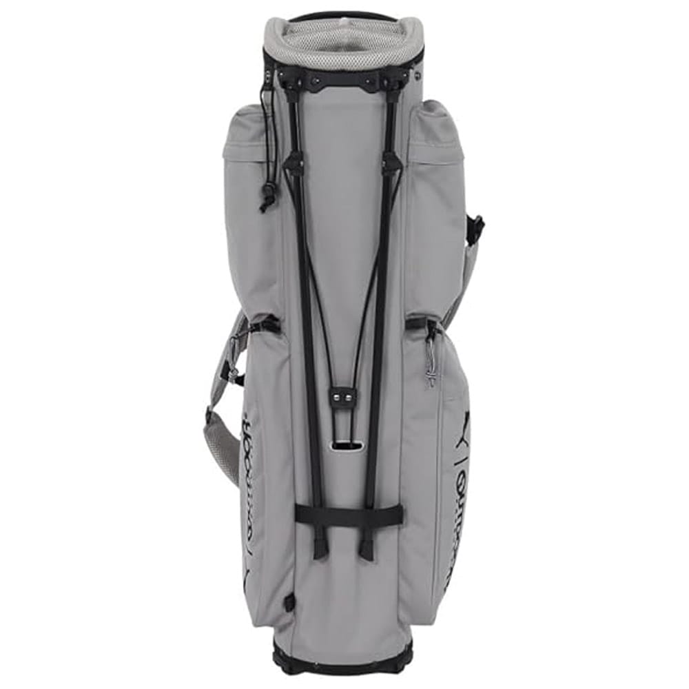 PUMA x OUTDOOR PRODUCTS スタンドバッグ_092529 スタンド