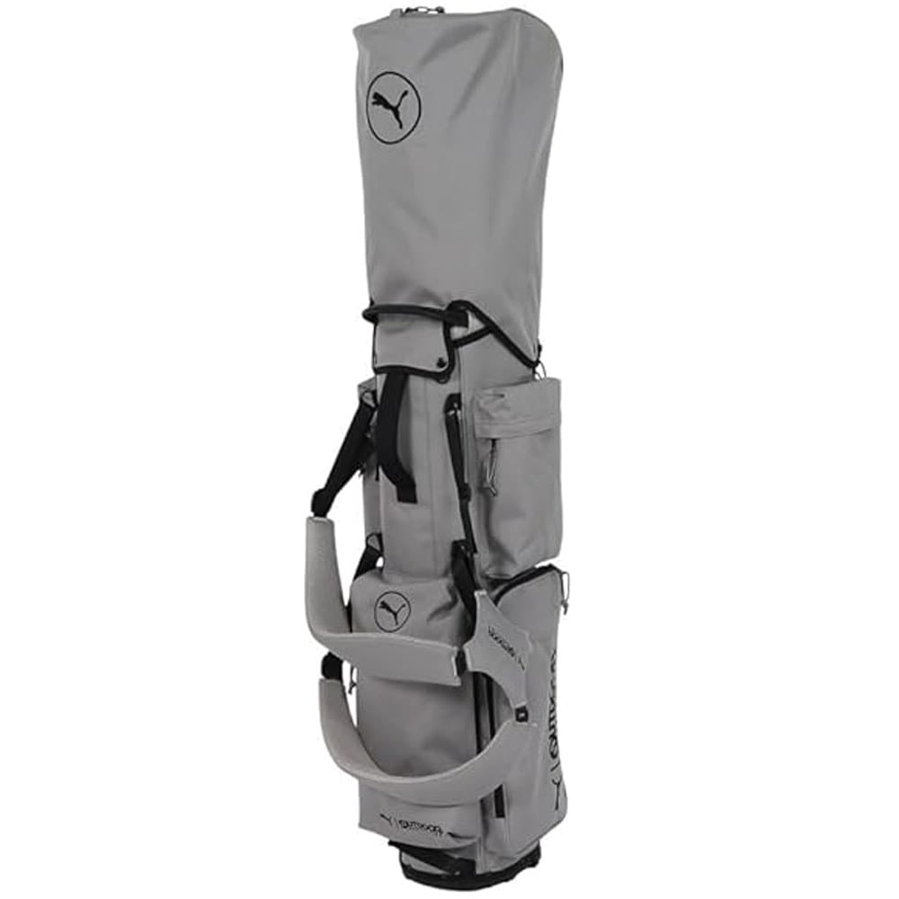 PUMA キャディバック　アイアン　パター　セット 楽天市場】puma（キャディバッグ｜バッグ・ケース）：ゴルフ