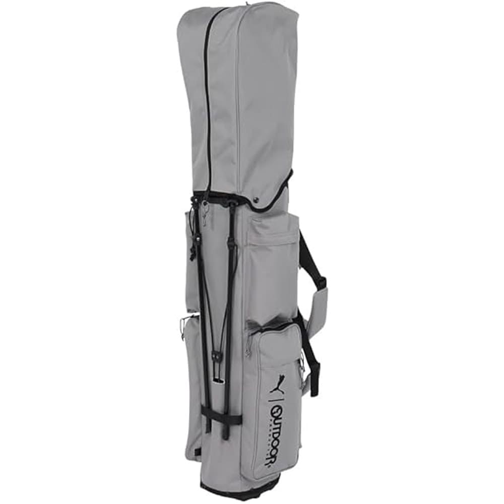 PUMA x OUTDOOR PRODUCTS スタンドバッグ_092529 スタンドキャディ