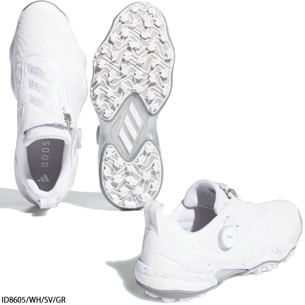 ウィメンズ コードカオス22 BOA BK/GR/SV