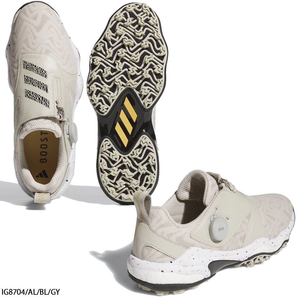 adidas NKZ93 アディダスゴルフ メンズゴルフ コードカオス 25 日本