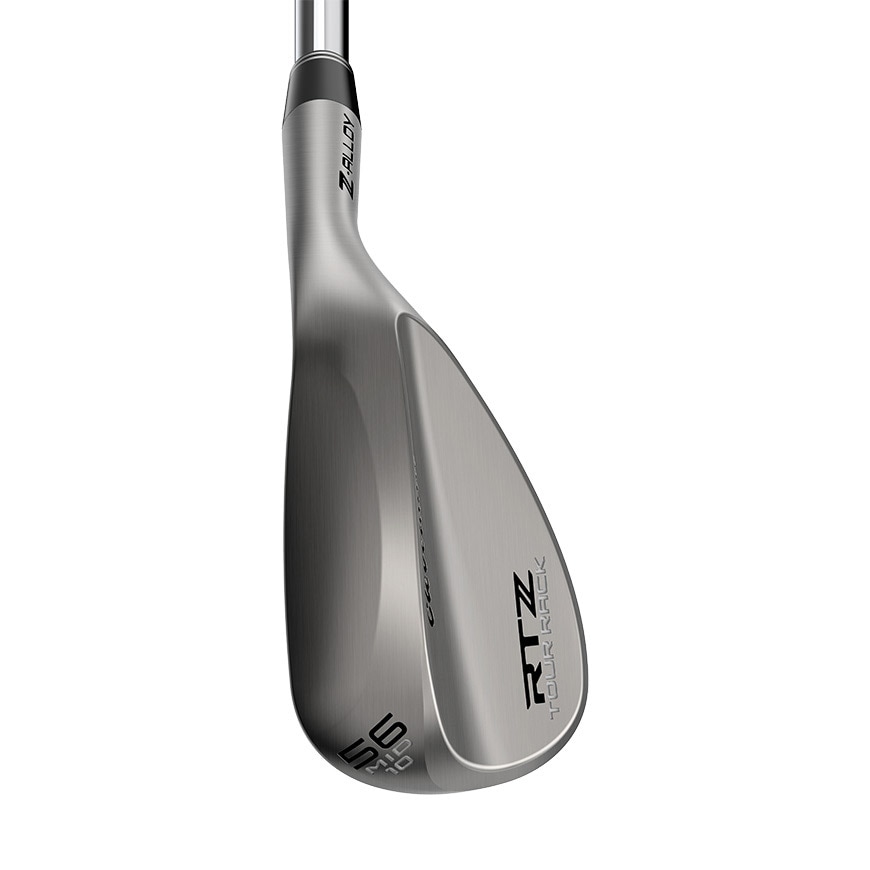クリーブランド RTZ TOUR RACK ノーメッキ50° 54° 58° Cleveland Golf クリーブランド RTZ ツアーラック ノーメッキ