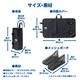 DAIYA SC-5001 ダイヤ 吊るして干せるゴルフシューズケース 