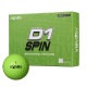 HONMA BT2301 D1 SPIN ボール 1ダース 本間ゴルフ ホンマゴルフ　D1スピン