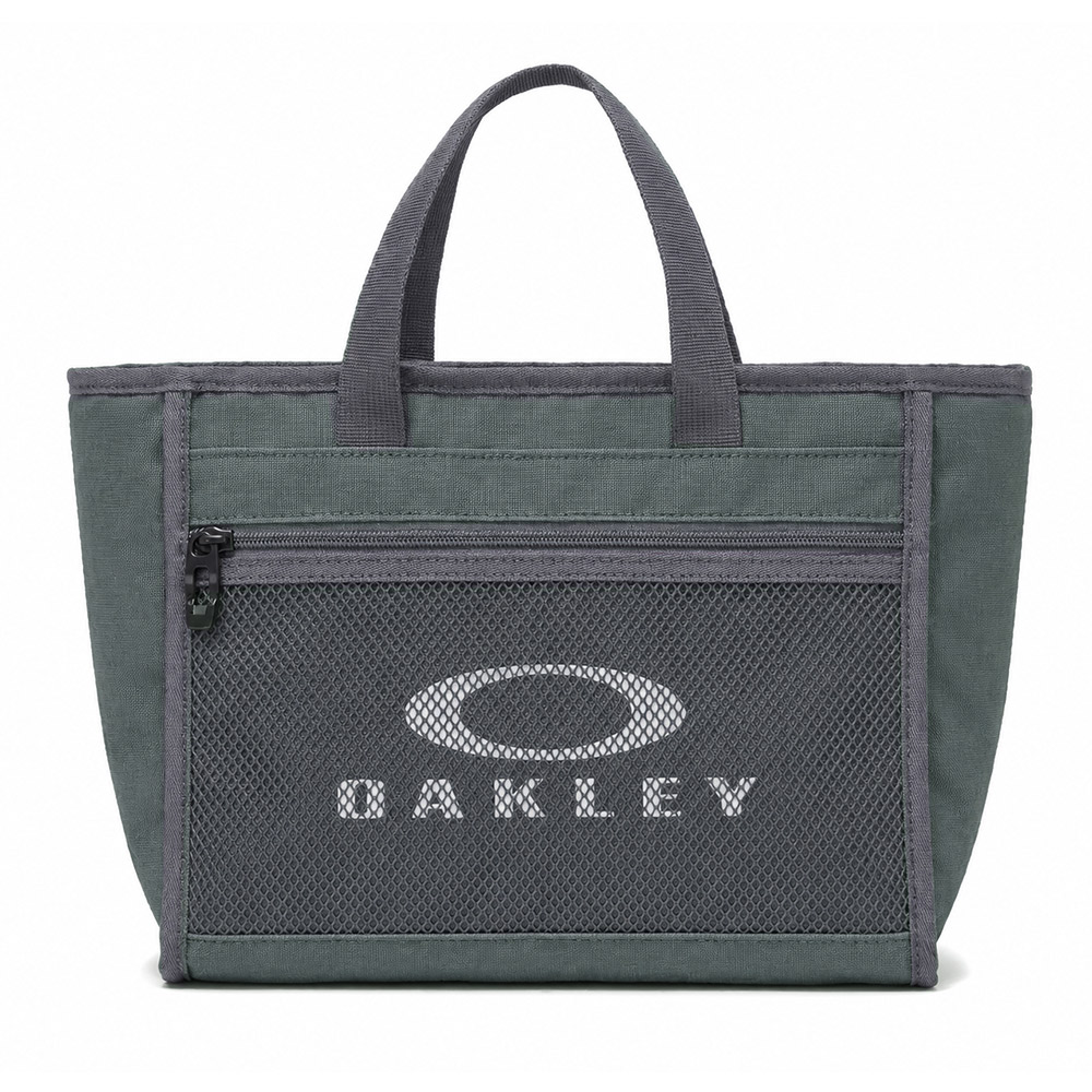 OAKLEY FOS902056 Oakley Small Tote 17.1 日本正規品 オークリー スモールトート ラウンドバッグ 