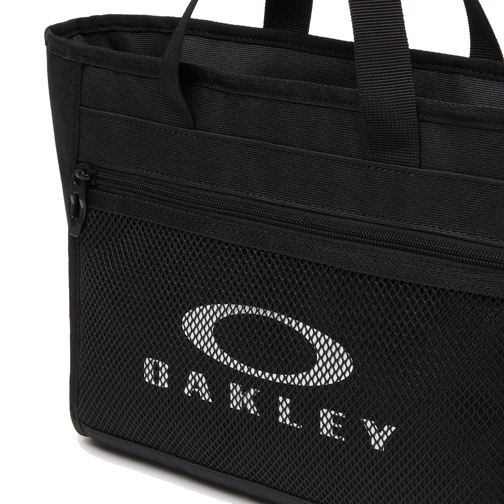 OAKLEY FOS902056 Oakley Small Tote 17.1 日本正規品 オークリー スモールトート ラウンドバッグ 