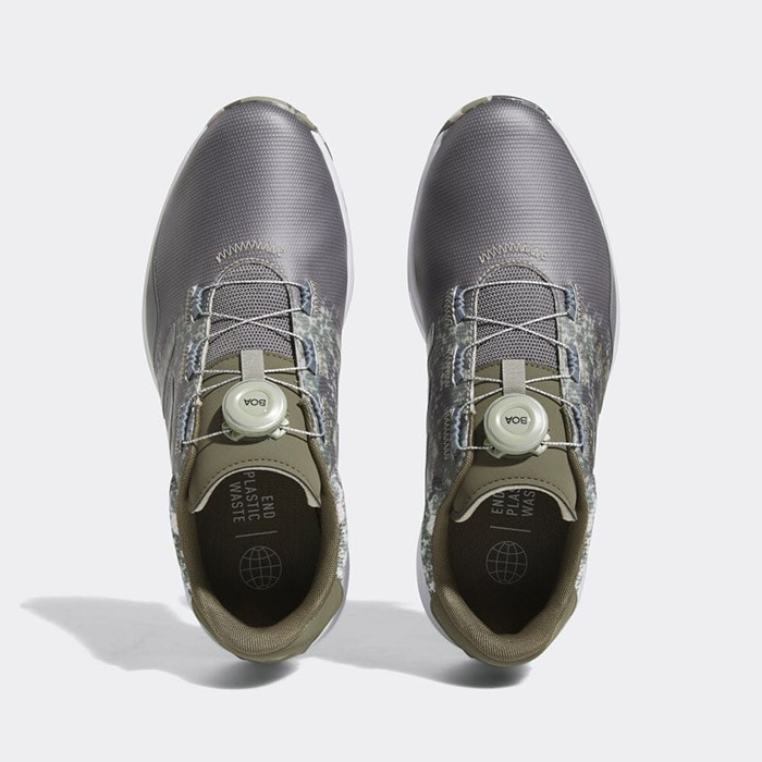 adidas LIJ44 アディダスゴルフ メンズゴルフ ゴルフシューズ S2G SL ボア 23 日本仕様