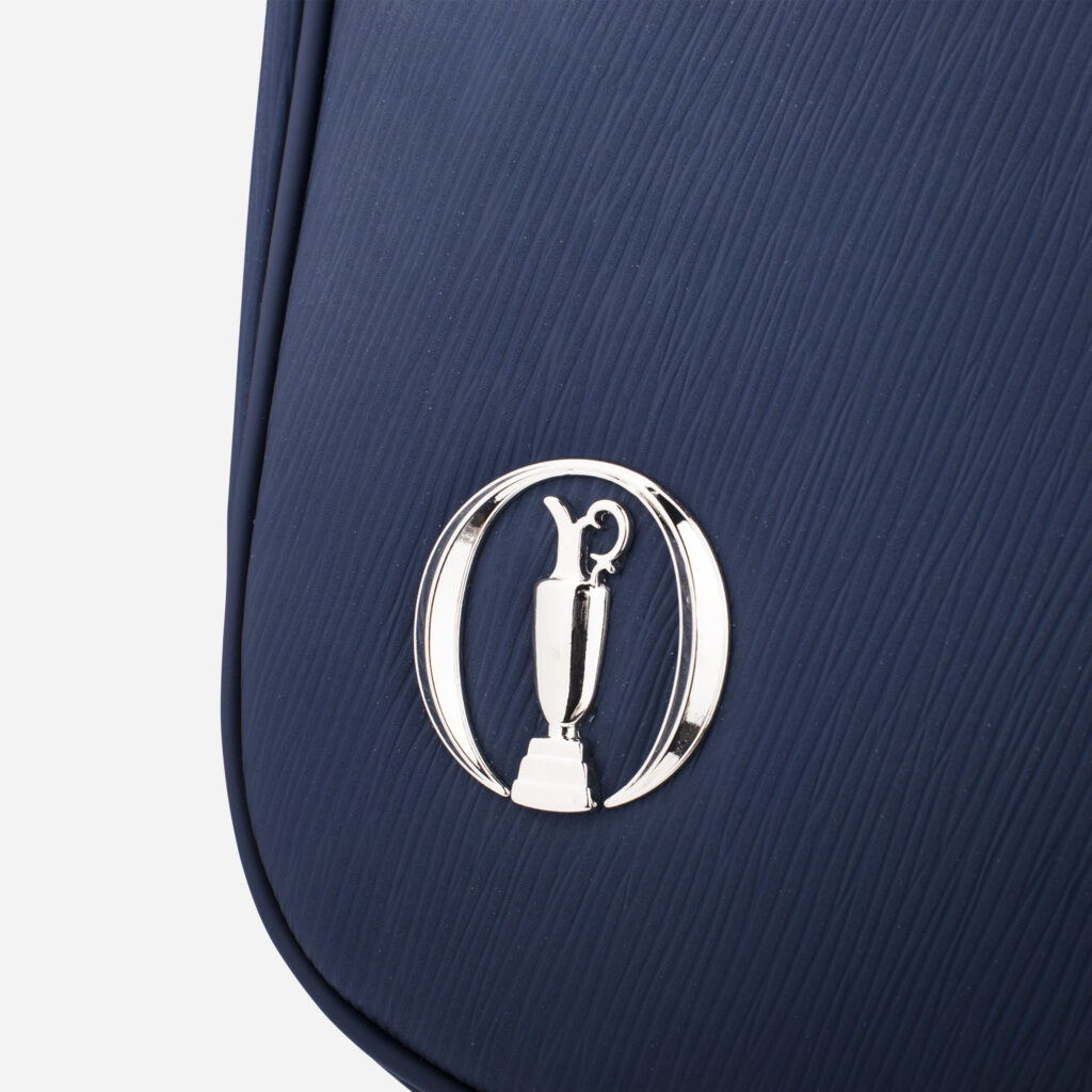 ベゼル The Open 2024 プレイヤー 4.0 プロ キャディバッグ 日本正規品