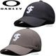 OAKLEY FOS902535 Oakley Fgl Cord Cap Fa 26.0 日本正規品 オークリー キャップ 