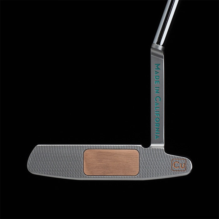 世界限定10本】KRONOS GOLF LTD RELEASE SI Insert Copper クロノス