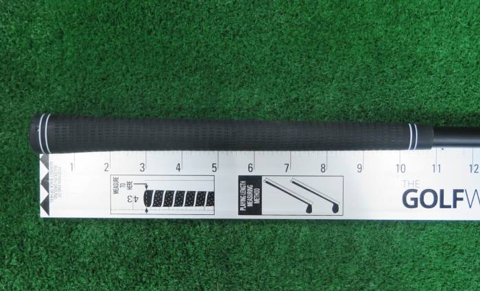 新古品】26 VENTUS TR BLUE タイトリストスリーブ付 5/S【神戸店より
