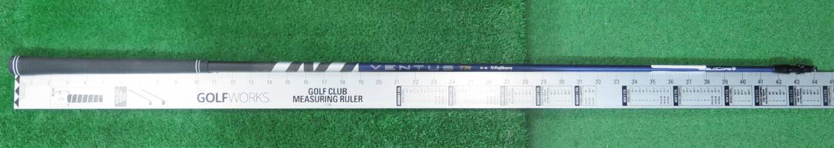 新古品】26 VENTUS TR BLUE タイトリストスリーブ付 5/S【神戸店より