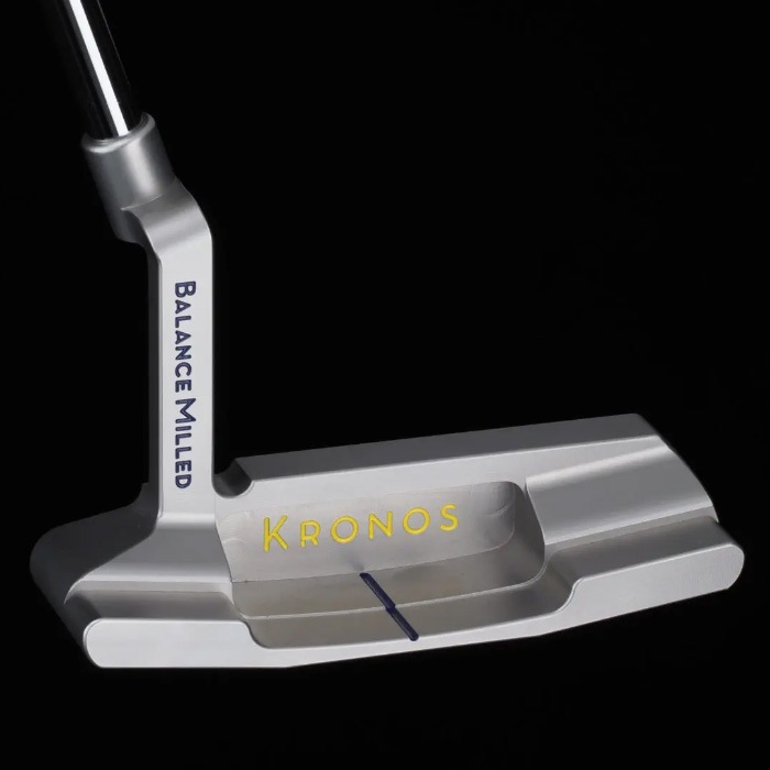 KRONOS GOLF クロノスゴルフ TOUCH 2.0 Groovy タッチ2.0