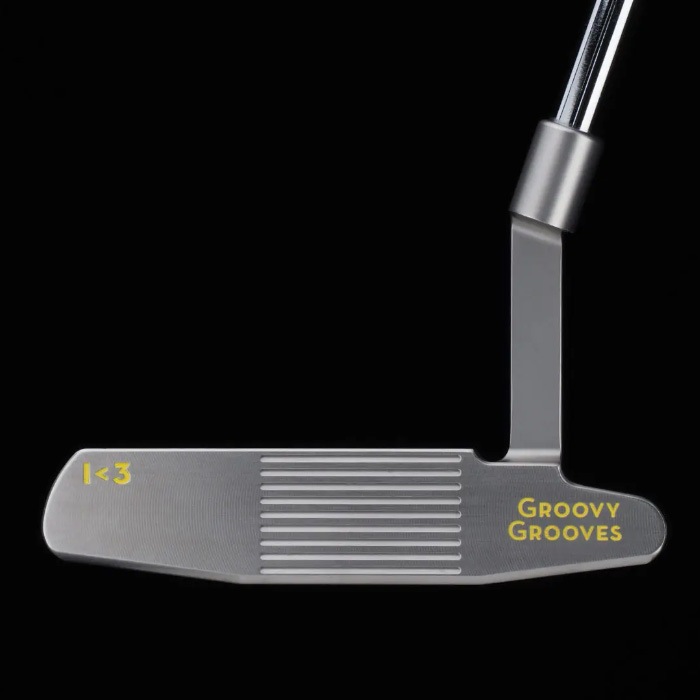 KRONOS GOLF クロノスゴルフ TOUCH 2.0 Groovy タッチ2.0 グルービー