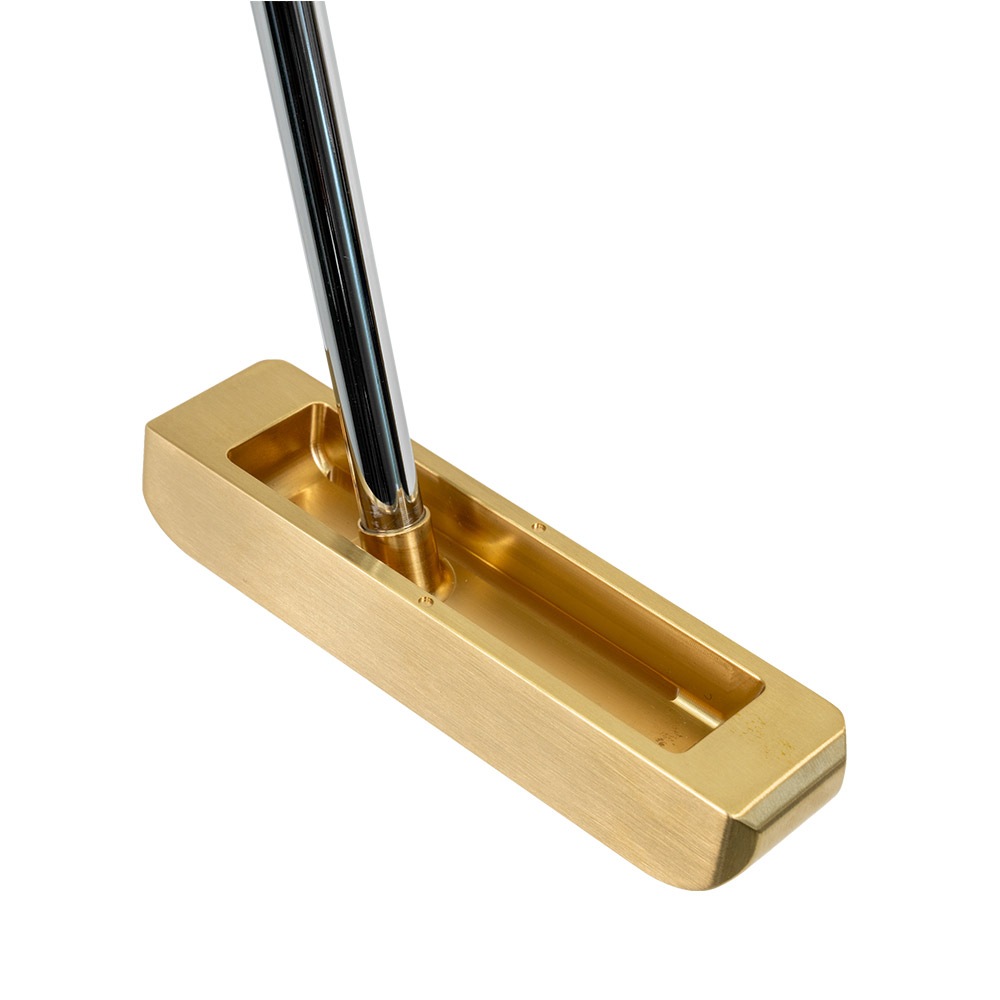 LYNX リンクス ONSA 00100 パター 34インチ 音叉 オンサ | ゴルフ