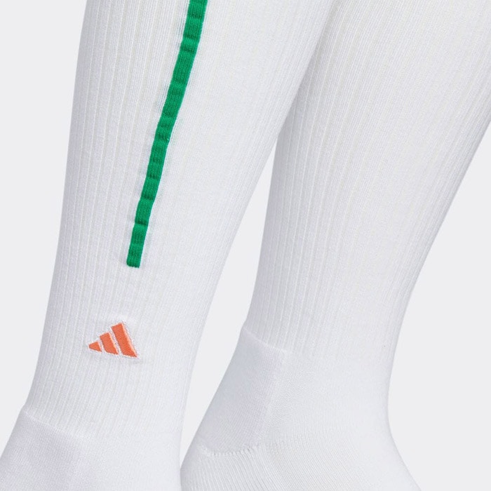 adidas MGS25 レディースゴルフ ニーハイ スリムライン