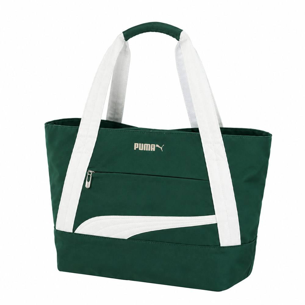 PUMA 093383 ユニセックス ゴルフ クライド GS トートバッグ 日本正規品 プーマ 