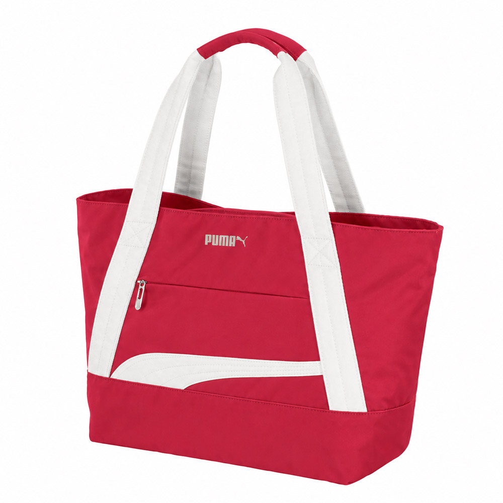 PUMA 093383 ユニセックス ゴルフ クライド GS トートバッグ 日本正規品 プーマ 