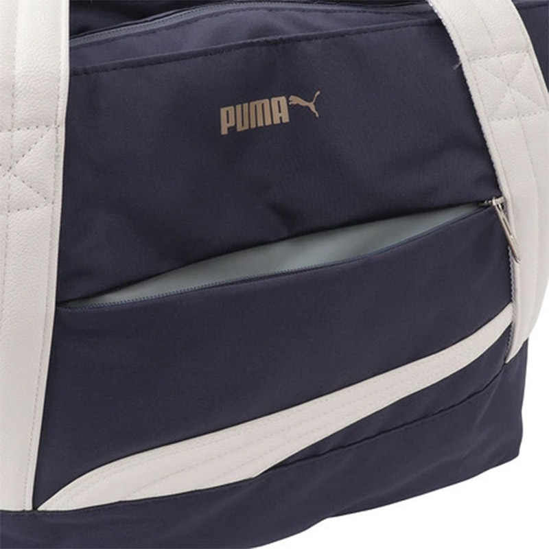 PUMA 093383 ユニセックス ゴルフ クライド GS トートバッグ 日本正規品 プーマ 