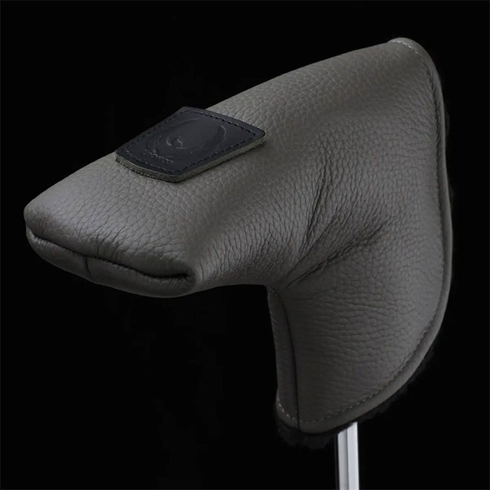 世界限定10本】KRONOS TOUCH2.0 Black Pearl クロノスパター タッチ2.0