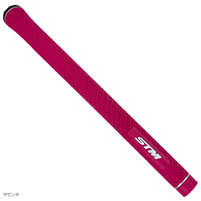 STM GOLF G-REX DECO グリップ